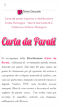 Mobile Screenshot of carta-da-parati.it